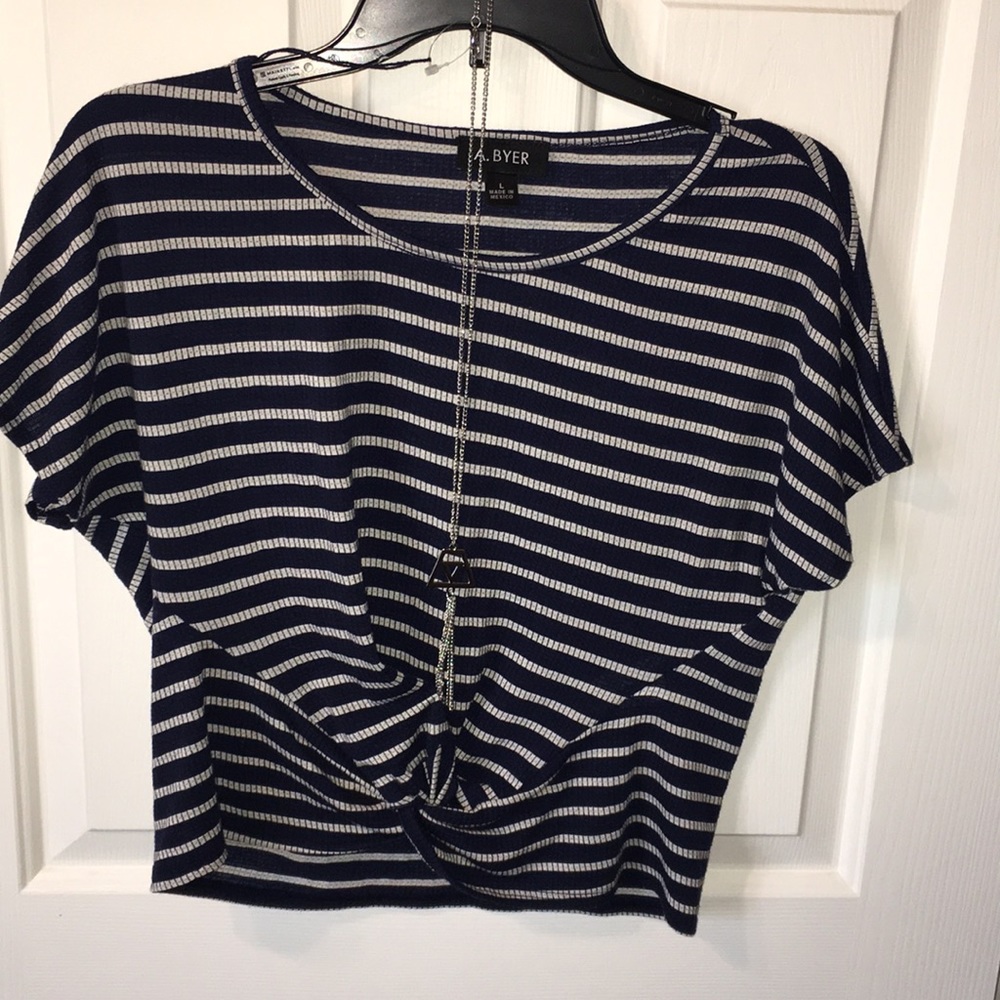 Women’s A. Byer Top